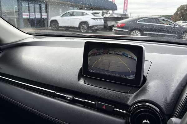 2016 Mazda CX-3 Akari DK