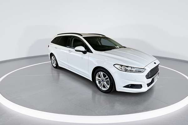 2016 Ford Mondeo Ambiente MD