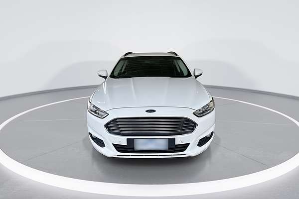 2016 Ford Mondeo Ambiente MD