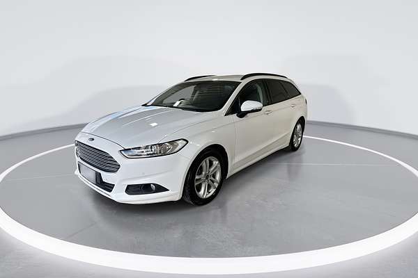2016 Ford Mondeo Ambiente MD