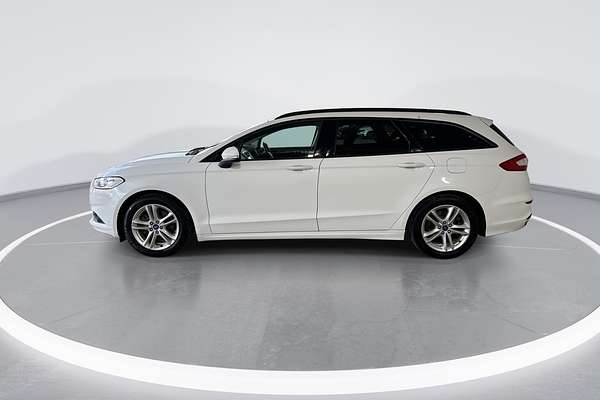 2016 Ford Mondeo Ambiente MD