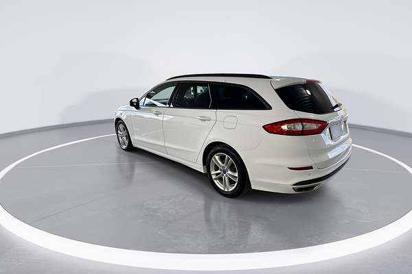 2016 Ford Mondeo Ambiente MD