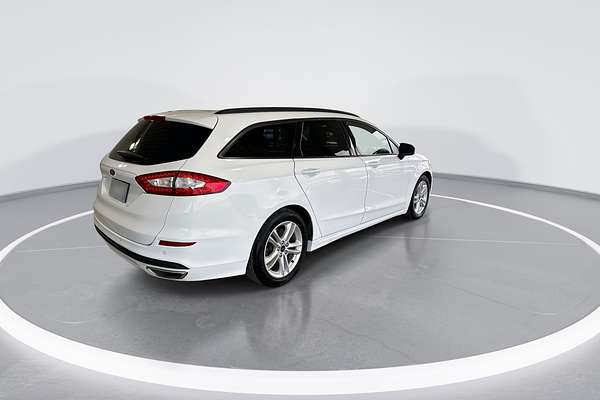 2016 Ford Mondeo Ambiente MD