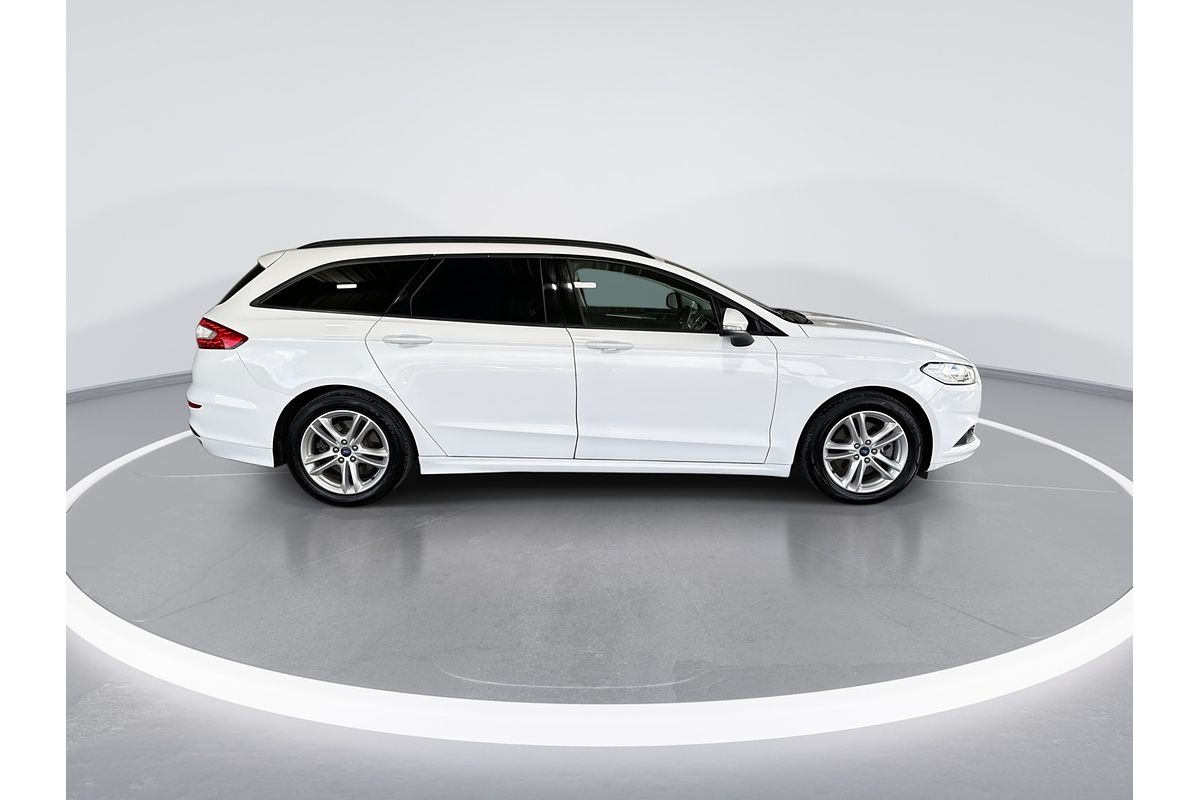 2016 Ford Mondeo Ambiente MD