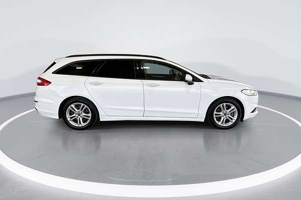 2016 Ford Mondeo Ambiente MD