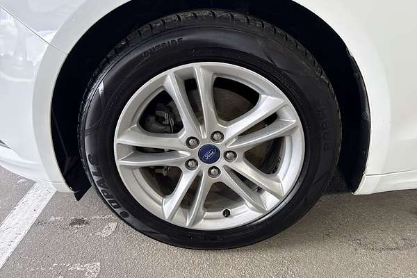2016 Ford Mondeo Ambiente MD