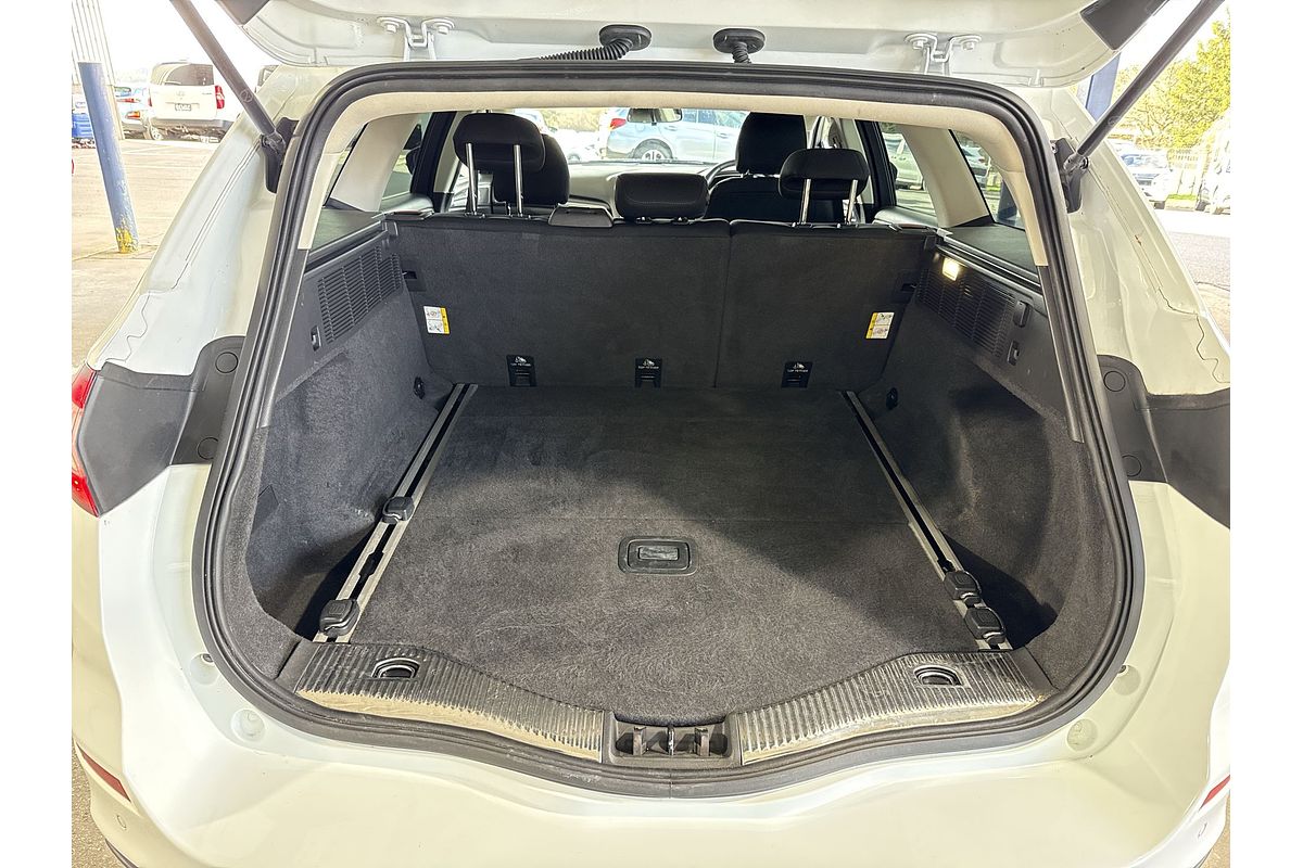 2016 Ford Mondeo Ambiente MD