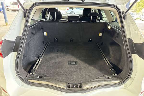 2016 Ford Mondeo Ambiente MD