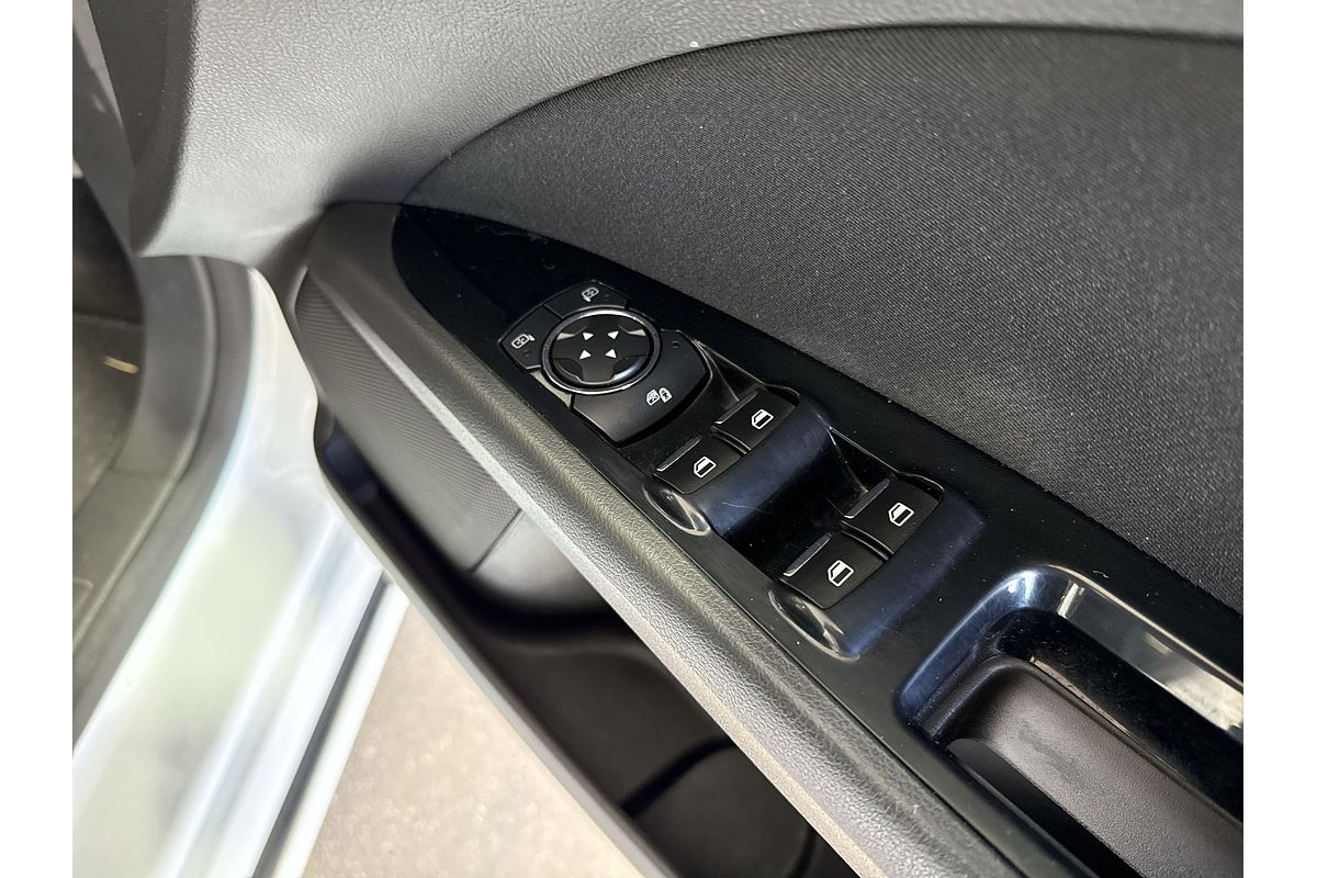 2016 Ford Mondeo Ambiente MD
