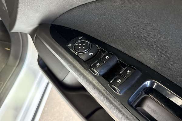 2016 Ford Mondeo Ambiente MD