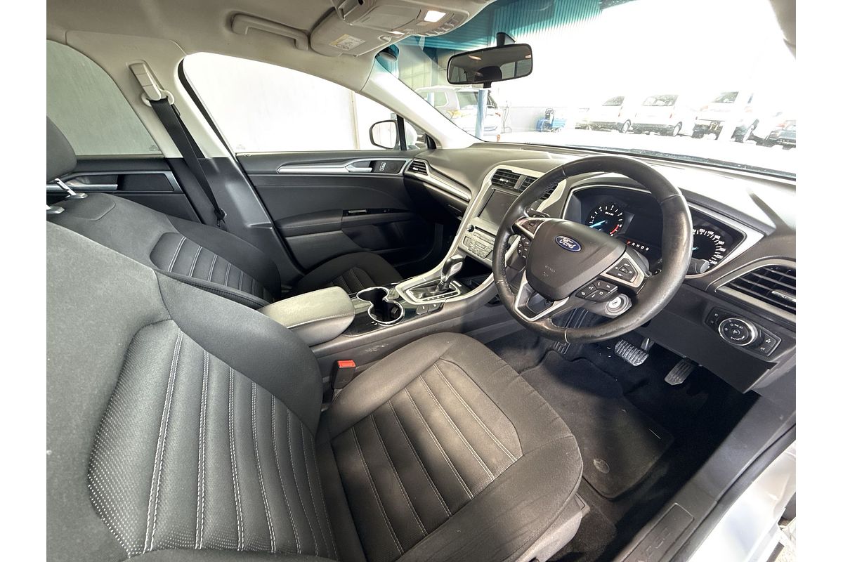 2016 Ford Mondeo Ambiente MD