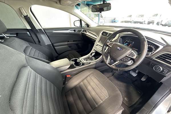 2016 Ford Mondeo Ambiente MD
