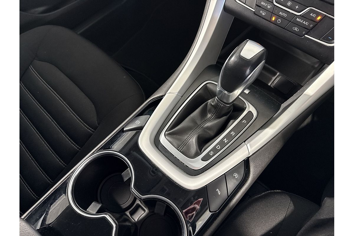2016 Ford Mondeo Ambiente MD