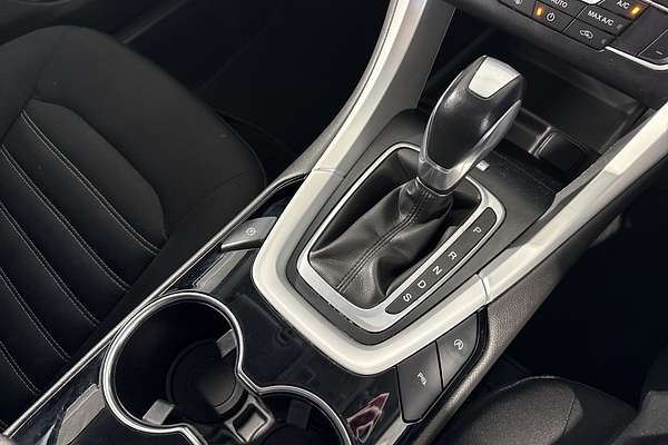 2016 Ford Mondeo Ambiente MD