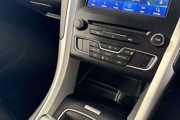 2016 Ford Mondeo Ambiente MD