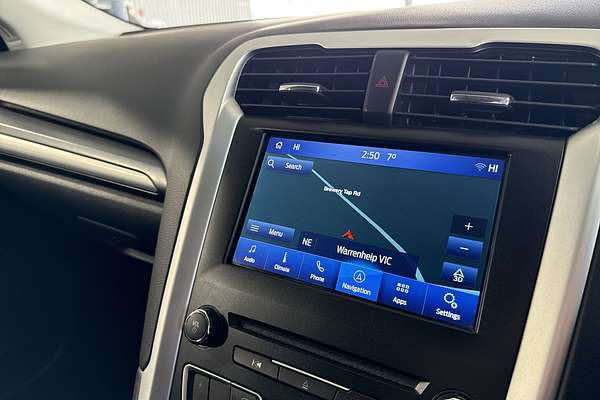 2016 Ford Mondeo Ambiente MD