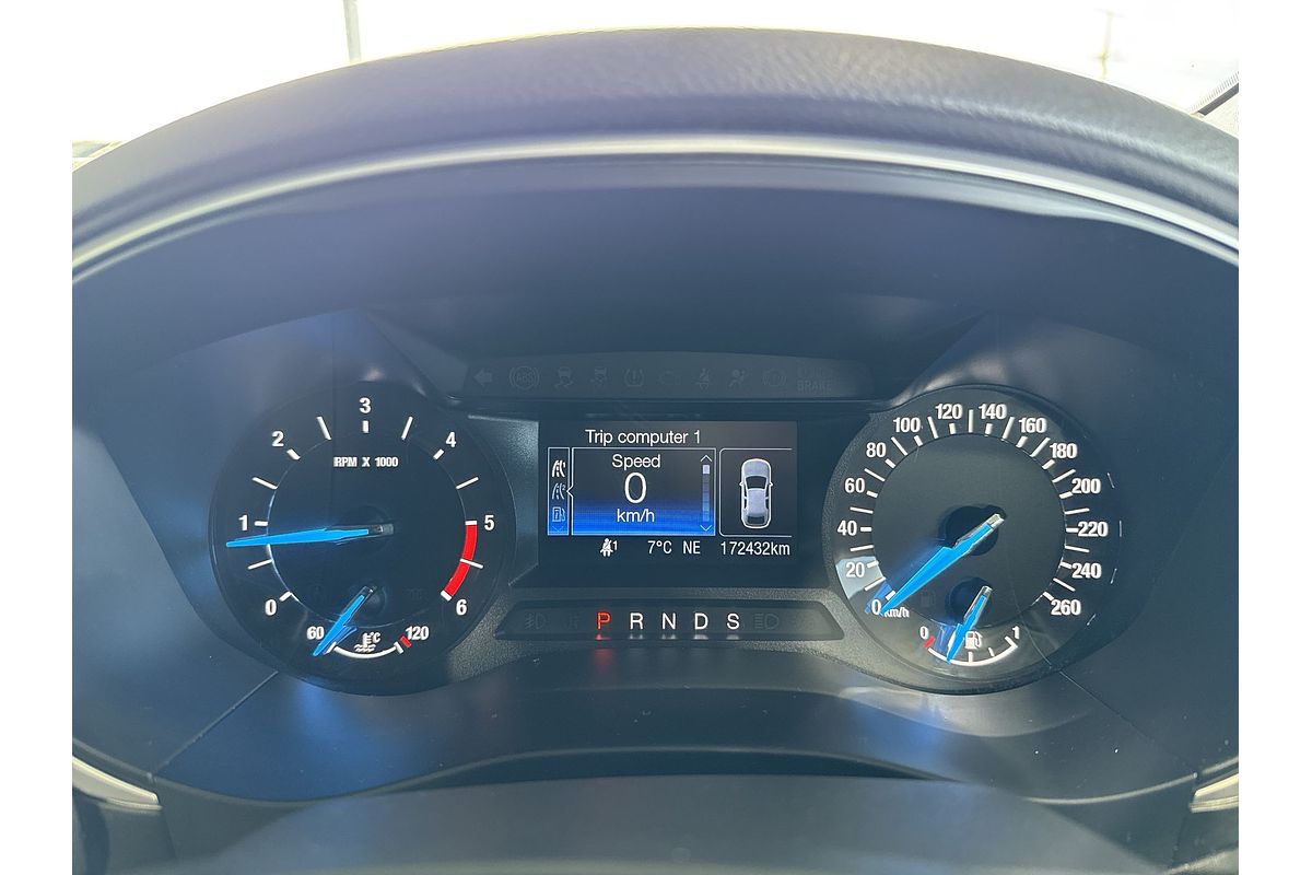 2016 Ford Mondeo Ambiente MD