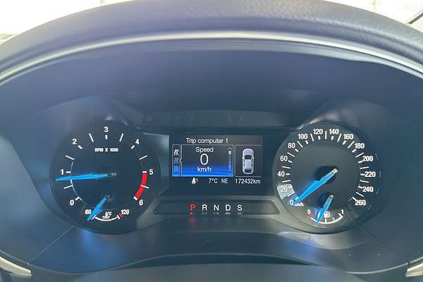 2016 Ford Mondeo Ambiente MD
