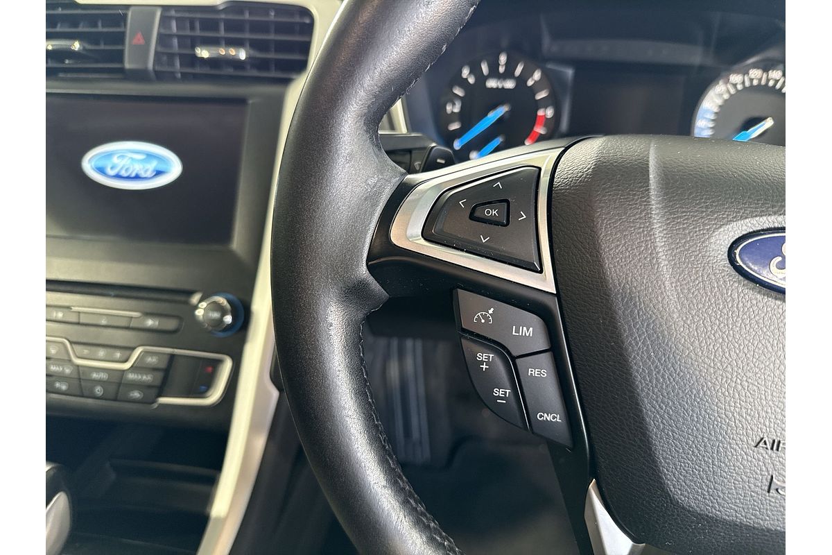 2016 Ford Mondeo Ambiente MD