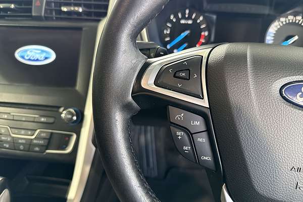 2016 Ford Mondeo Ambiente MD