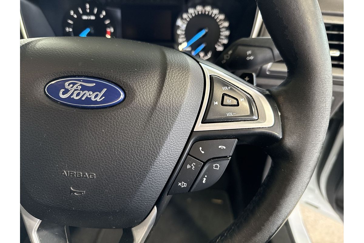2016 Ford Mondeo Ambiente MD