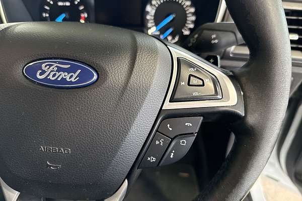 2016 Ford Mondeo Ambiente MD