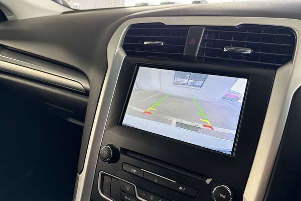 2016 Ford Mondeo Ambiente MD