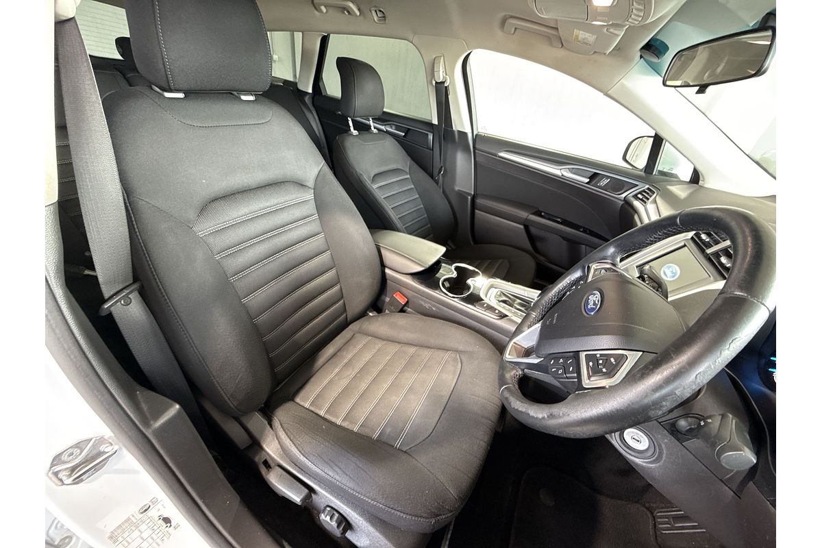 2016 Ford Mondeo Ambiente MD