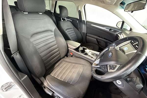 2016 Ford Mondeo Ambiente MD