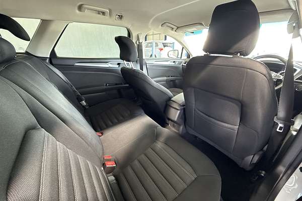 2016 Ford Mondeo Ambiente MD