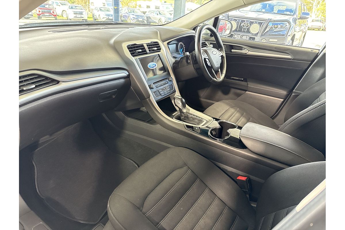 2016 Ford Mondeo Ambiente MD