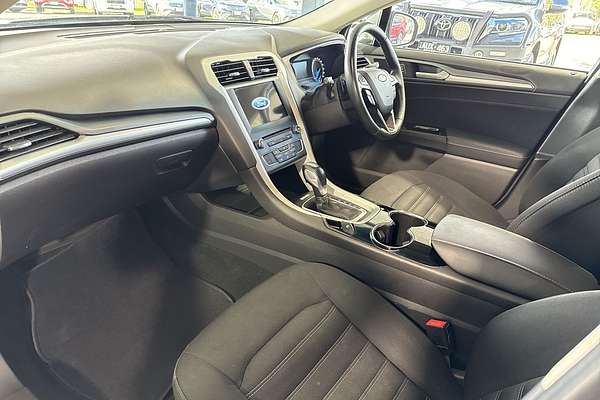 2016 Ford Mondeo Ambiente MD