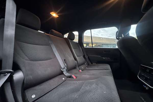 2023 Toyota Landcruiser GXL FJA300R