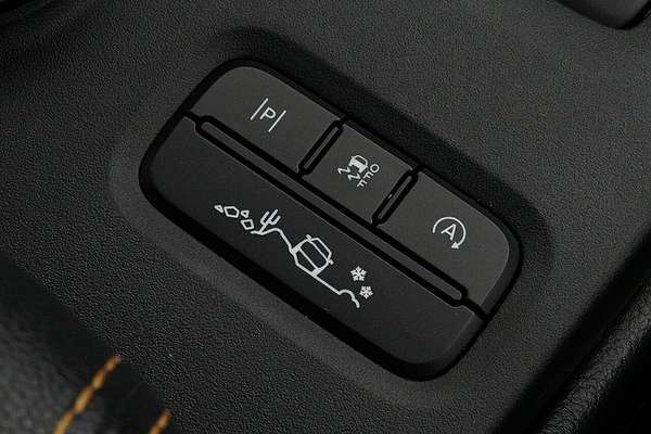 2023 Ford Ranger Wildtrak 4X4 3.0L