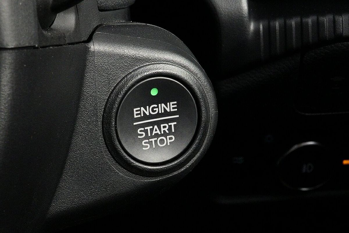2023 Ford Ranger Wildtrak 4X4 3.0L