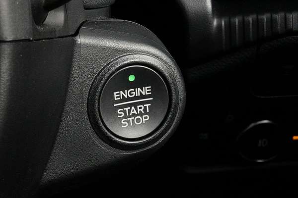 2023 Ford Ranger Wildtrak 4X4 3.0L
