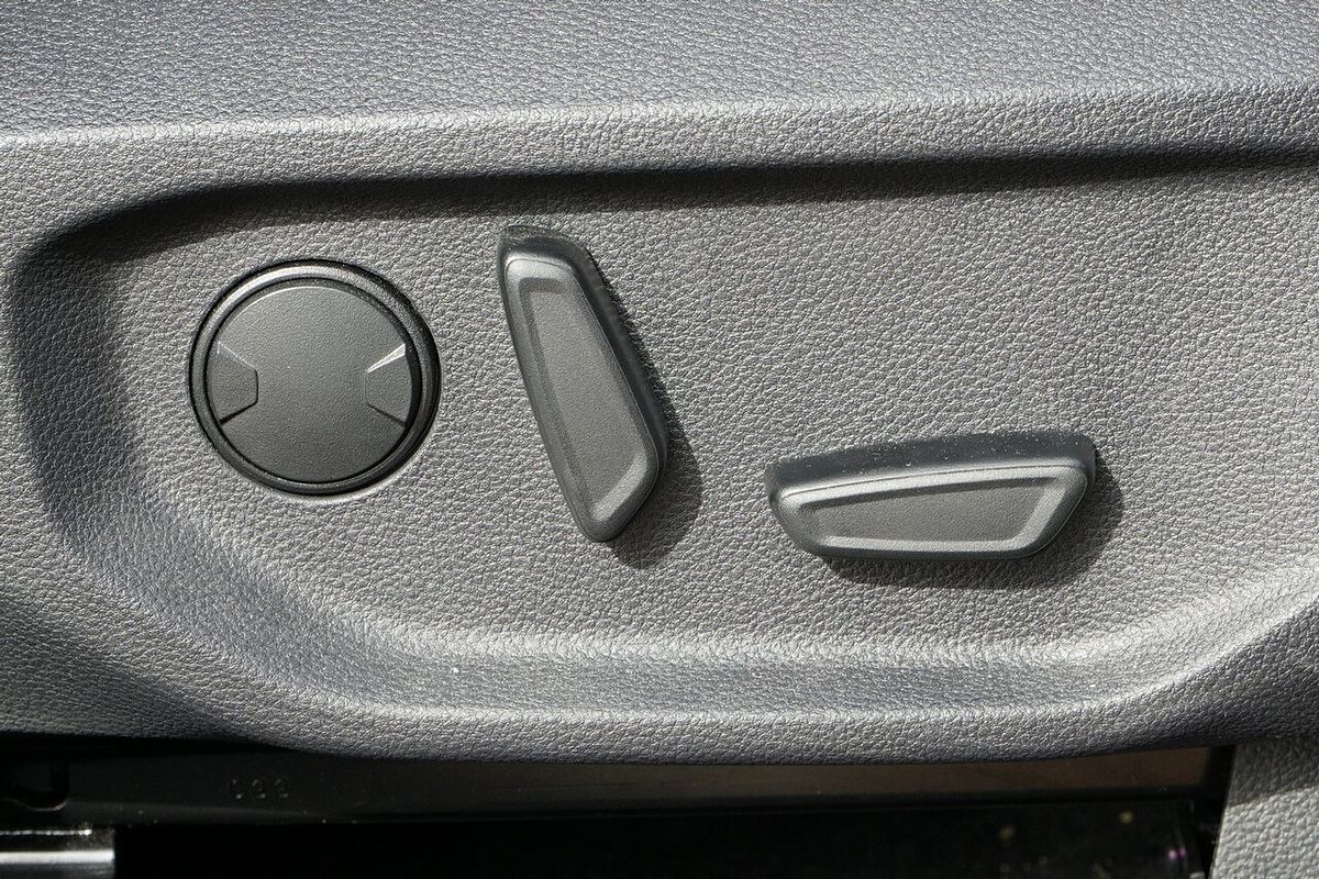 2023 Ford Ranger Wildtrak 4X4 3.0L