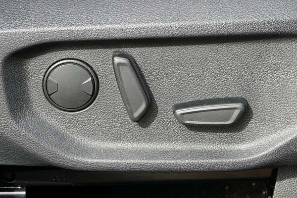 2023 Ford Ranger Wildtrak 4X4 3.0L