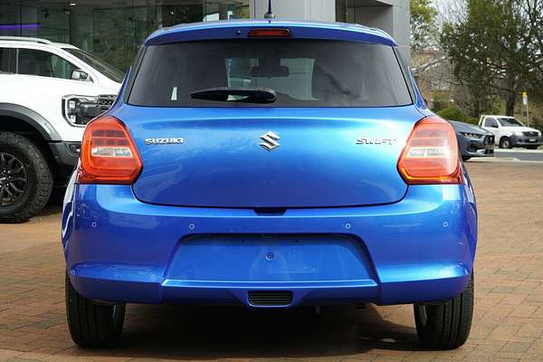 2023 Suzuki Swift GL Plus AZ Series II