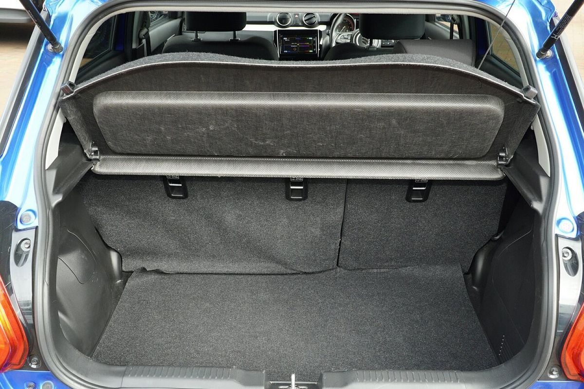 2023 Suzuki Swift GL Plus AZ Series II