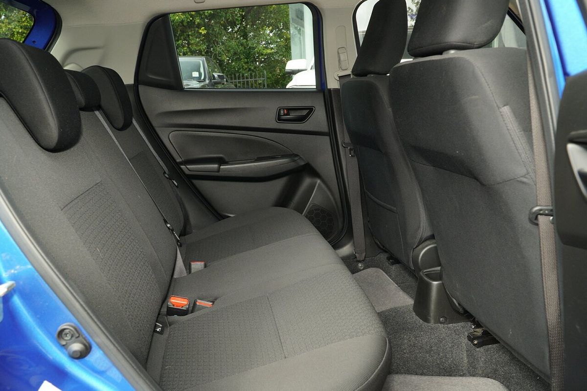 2023 Suzuki Swift GL Plus AZ Series II