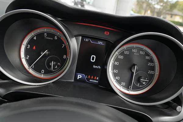 2023 Suzuki Swift GL Plus AZ Series II