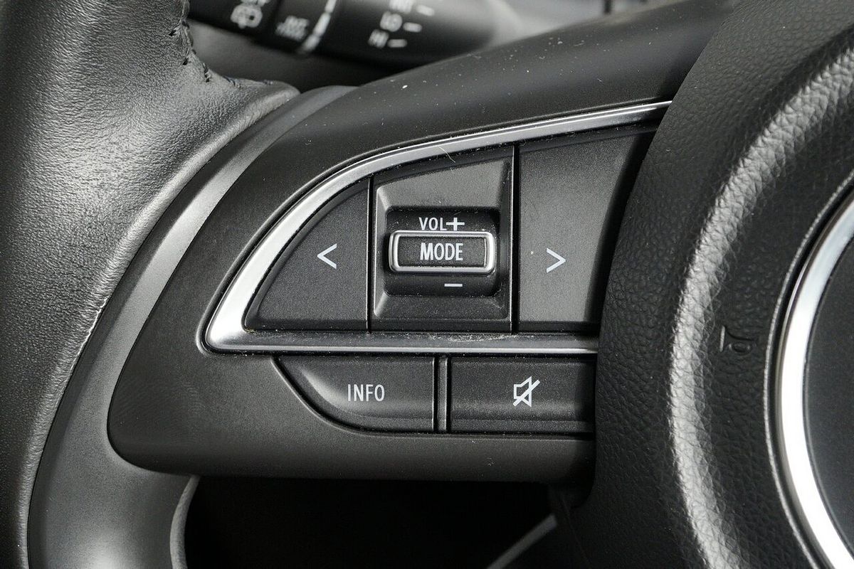 2023 Suzuki Swift GL Plus AZ Series II