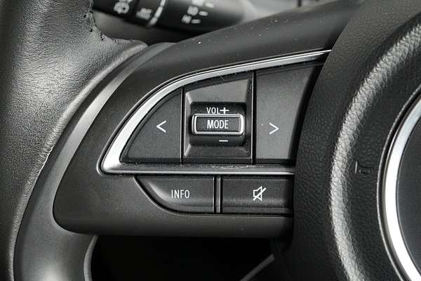 2023 Suzuki Swift GL Plus AZ Series II
