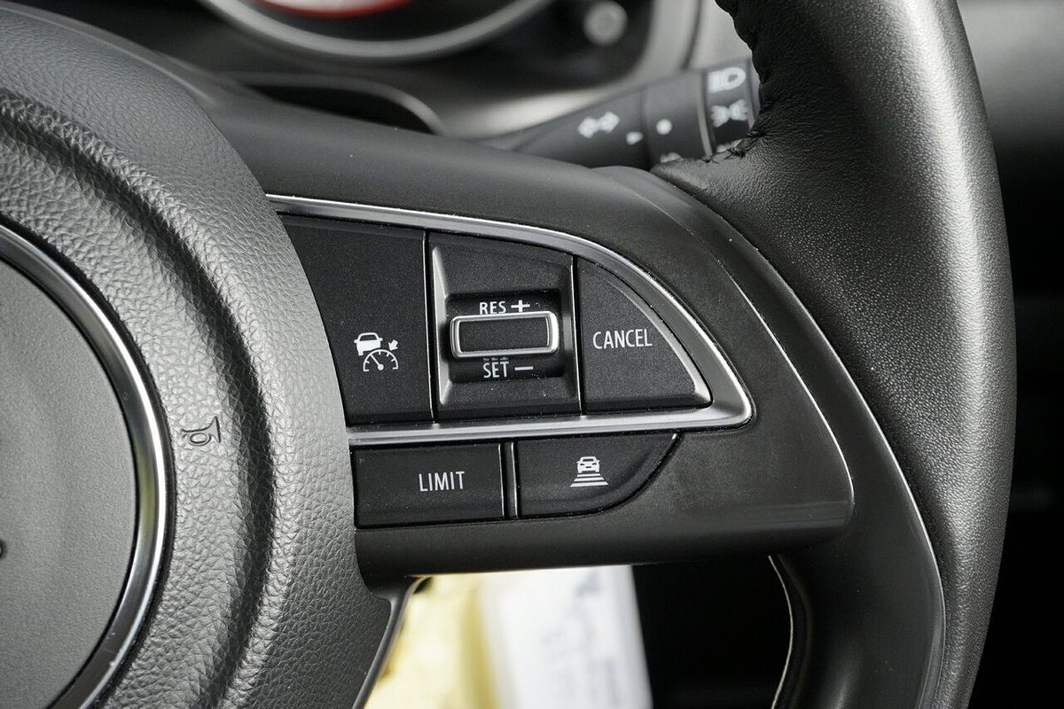 2023 Suzuki Swift GL Plus AZ Series II