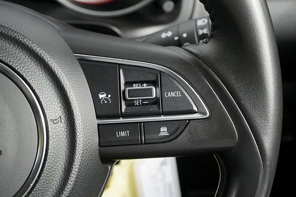 2023 Suzuki Swift GL Plus AZ Series II