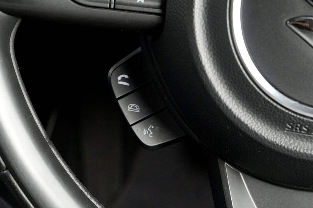 2023 Suzuki Swift GL Plus AZ Series II