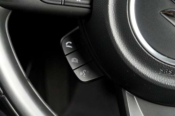 2023 Suzuki Swift GL Plus AZ Series II