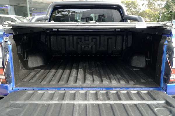 2023 Ford Ranger Raptor 4X4 3.0L