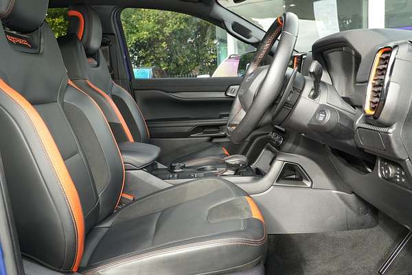 2023 Ford Ranger Raptor 4X4 3.0L
